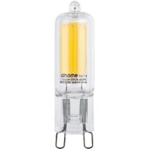 Ampulle Led Kapsel G9 4000k 350lm - 3,5 Watt - Dhome