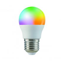Ampullen - Smart Bulb 5,5 W - E27
