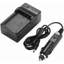 Jvc SSL50 Eingang: ac 100-240V, 50/60Hz / Ausgang: dc 4.2V, 600mAh, CE-Zulassung, ROHS-konform.Ladegerät - Amsahr