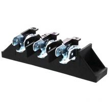 Amsta, Bornier C+f 3 Phases Av9307