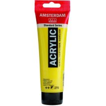 Royal Talens - Amsterdam Specialties - Colore Acrilico 275 Giallo Primario 120ml
