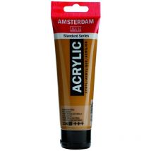 Amsterdam Acrylic 120 ml Terra Siena Naturale