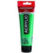 Amsterdam Acrylic 120 ml Verde Paolo Veronese