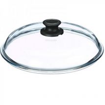 Amt 024 Glasdeckel Rund Für Pfannen Und Töpfe 24 Cm Ø"-"164535357