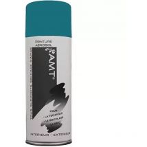 Aérosol Couleur Bleu canard Mat (BPA009) 0,330 l - AMT