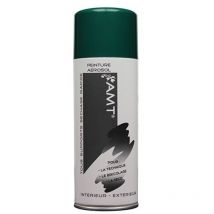 Aérosol Couleur Vert jardin (BPA11) 0,330 l - AMT