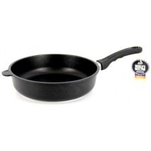 Amt Gastroguss Schmorpfanne, Induktionsgeeignet, Höhe: 70 Mm, Ø: 280 Mm