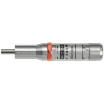 Facom - Tournevis dynamométrique 1/4'' ( Prix pour 1 )