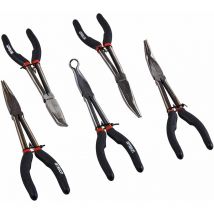 5pc 11' Long Reach Plier Set - B0790