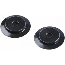 2pc Pipe/Tube Cutter Spare Wheels - C0200C