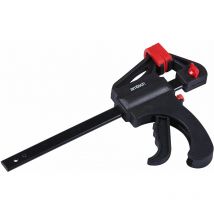 6'' Ratchet Speed Clamp - D0935