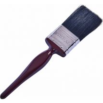 50mm (2) No Bristle Loss Paint Brush - Classic Handle - G4315