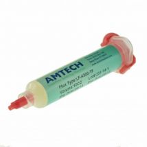 Amtech LF-4300-TF solder flux 10cc