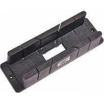 Am-tech - Midi Mitre Block - M0020