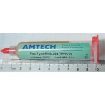 Amtech NC-559-ASM-TPF(UV) Solder flux 10cc