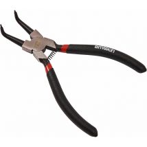 Am-tech - 6 Circlip Plier - Internal Bent - W5950