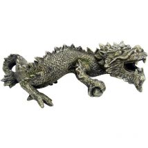 Amtra Chinesische Drake Horizontal s Aquarium-Deko