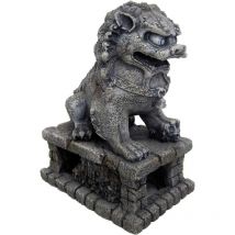 Amtra Chinesische Guardian Lion l Aquarium-Deko