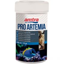 Amtra Pro Artemia 100 ml – Premium Fischfutter 10 g