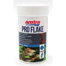 Amtra Pro Flake 100 ml – Flockenfutter für Aquarien 20 g