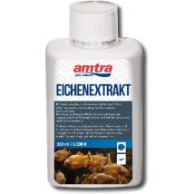 Pro nature Eichenextrakt senkt pH-Wert 300ml Süßwasser - Amtra