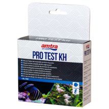 Amtra - Pro Test Kh 50 Misurazioni - Test Colorimetrico Per Acqua Dolce E Marina