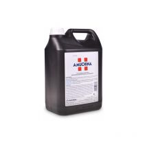 Amuchina 100% Soluzione disinfettante concentrata batteri funghi virus indicata frutta verdura 5 lt