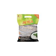 Altea - Añadir perlita de al suelo previene el estancamiento