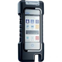 Analizador de humo FG7000 Sy i.KofferDRÄGER