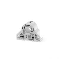 Analizador de redes monofásico Finder 50a-800vac / 1000v dc - 6mta90241200