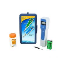 Tester elettronico del sale - testeur sel - monarch