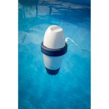 Analizzatore intelligente per piscina