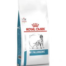 Anallergenic per Cane da 3 Kg - Royal Canin