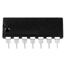 AD536AJDZ pmic - Convertitore rms-dc montaggio a foro passante Tubo - Analog Devices
