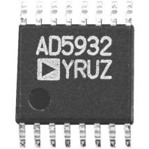 Analog Devices Ad5932yruz Ic Interfaccia Sintetizzatore Digitale Diretto Dds Tubo