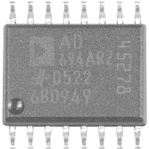 Analog Devices AD694ARZ-REEL CI interface - Transducteur de courant Tape on Full reel R016022