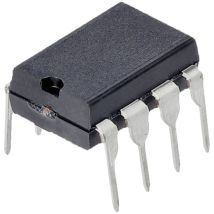 Ad822anz Ci Linéaire - Amplificateur Opérationnel - Amplificateur Séparateur Tube - Analog Devices