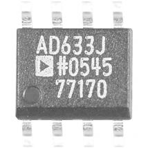 Analog Devices AD835ARZ Linear IC - Analoger Vervielfacher/Teiler Tube