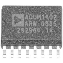 ADUM1402ARWZ Linear ic - Digital-Isolator Tube - Analog Devices