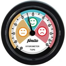 Alecto - Analoges Basis-Hygrometer Hog083
