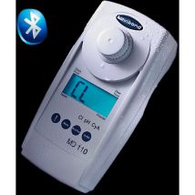 Lovibond - Photomètre Md110, 3 En 1. Bluetooth