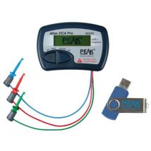 Peak ANALYSEUR DE COMPOSANTS SEMI-CONDUCTEURS