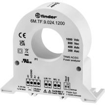 Finder - 6M.TF.9.024.1200 Transducteur d'énergie 1 pc(s) Q521083