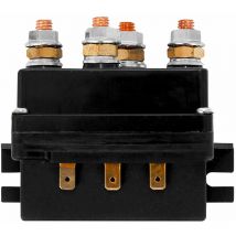 Winchmax - 12V Winch Solenoid Heavy Duty. Anchor, Windlass Gypsy Capstan, Marine Winch 400A. Waterproof