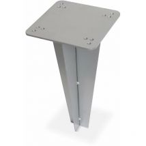 Sweeek - Anchoring kit for solar shower, Anchoring kit, Grey, 20x20x40 cm