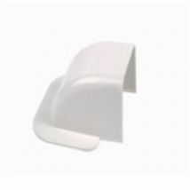 Anclaje de pared para canal de 80 mm EID AG80CM