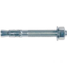 Upat - Clavija de anclajes imc 16/ 25/145 galZn (por 20)