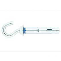 Index - avl avl anclaje argolla abierta 12 x 80 m16 (caja 25 unidades)
