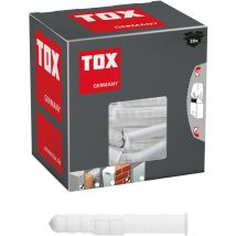 Anclaje para andamios Safe Fix 14x100 mm