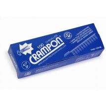 Espárragos 4/7SP Vinmer 100 piezas 133106